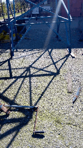 VentolONE night walk...!